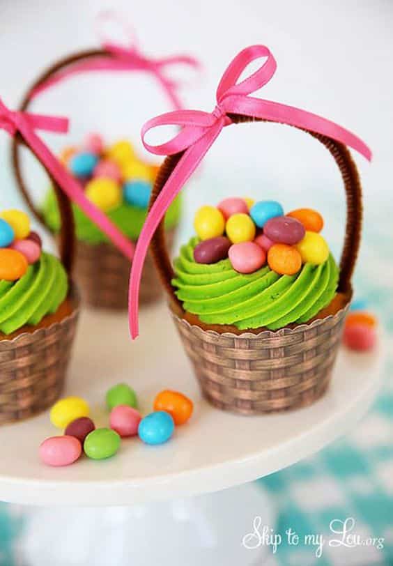 easter cupcake ideas 14
