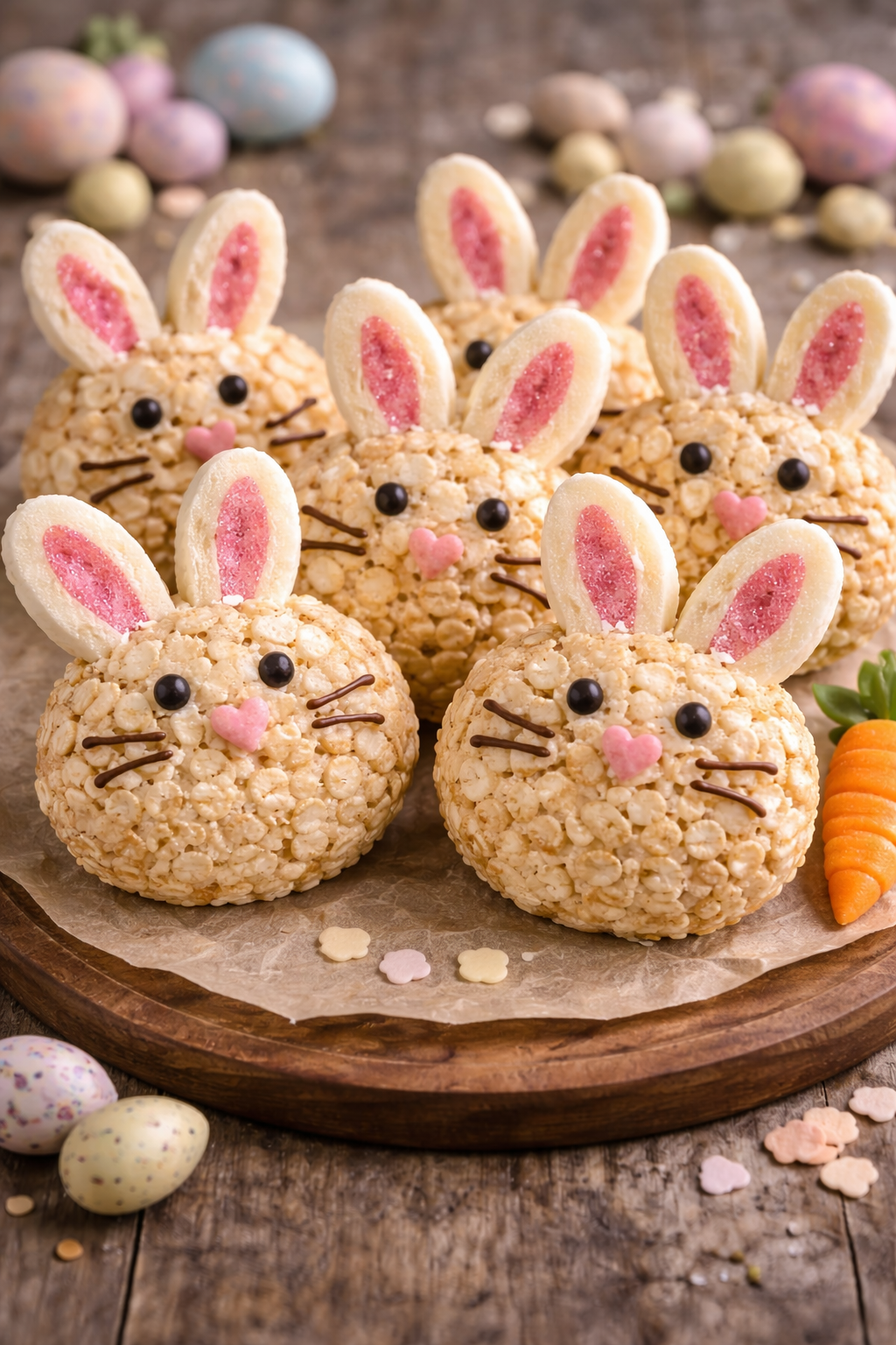 Easter Sweet Treat Ideas Everyone Will Love (Easy Homemade Recipes & Inspirations) %title % easter sweet treat ideas 3