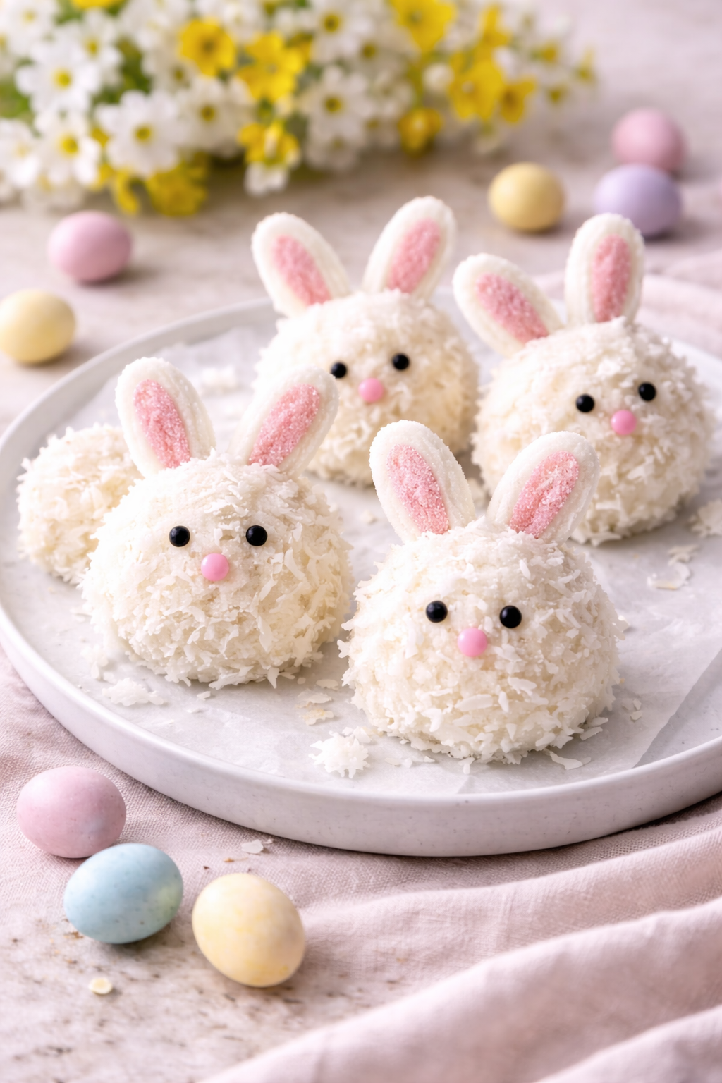 Easter Sweet Treat Ideas Everyone Will Love (Easy Homemade Recipes & Inspirations) %title % easter sweet treat ideas 6