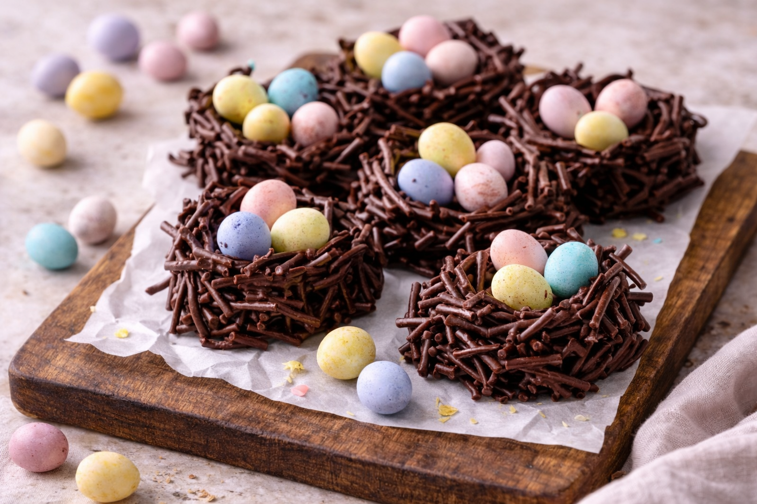 Easter Sweet Treat Ideas Everyone Will Love (Easy Homemade Recipes & Inspirations) %title % easter sweet treat ideas 7