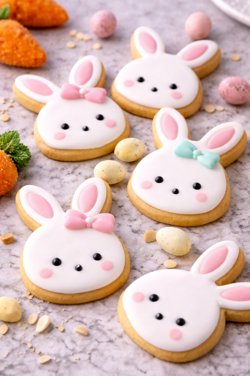 Easter Sweet Treat Ideas Everyone Will Love (Easy Homemade Recipes & Inspirations) %title % easter sweet treat ideas 8
