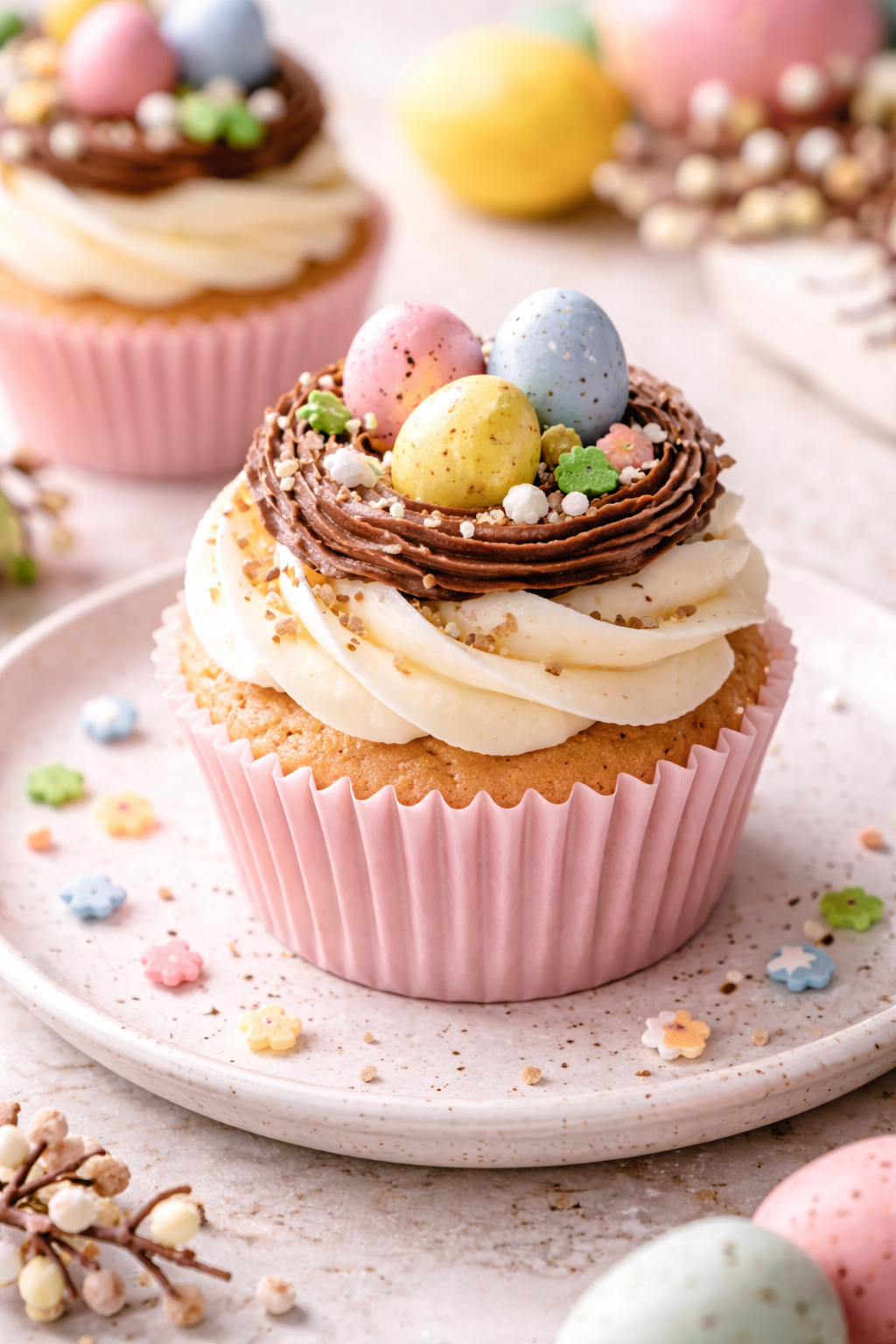 Easter Sweet Treat Ideas Everyone Will Love (Easy Homemade Recipes & Inspirations) %title % easter sweet treat ideas 9