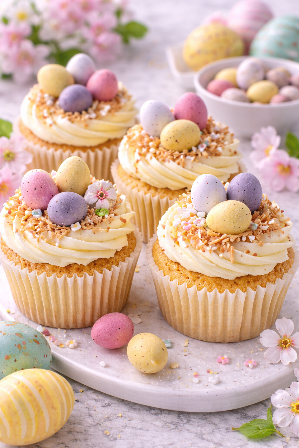 Easter Sweet Treat Ideas Everyone Will Love (Easy Homemade Recipes & Inspirations) %title % easter sweet treat ideas