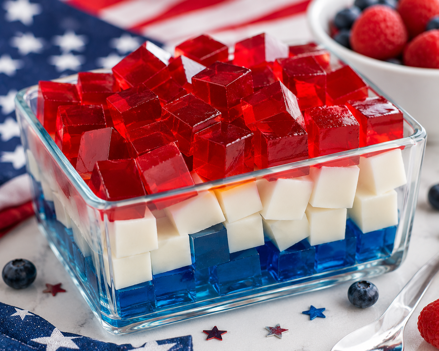 Easy 4th of July Food Ideas: Festive, Simple Recipes for a Patriotic Summer Party %title % easy 4th of july food ideas 7