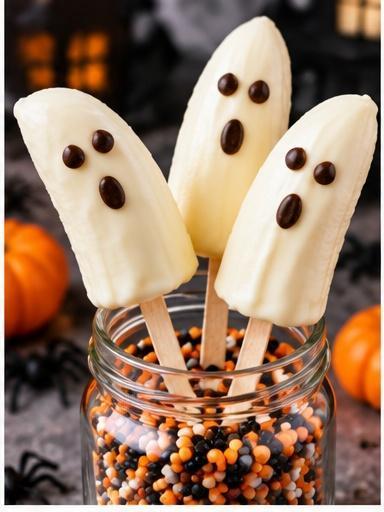 Easy Halloween Recipes for a Spooky Fun Celebration %title % easy halloween recipes for a spooky fun celebration 3