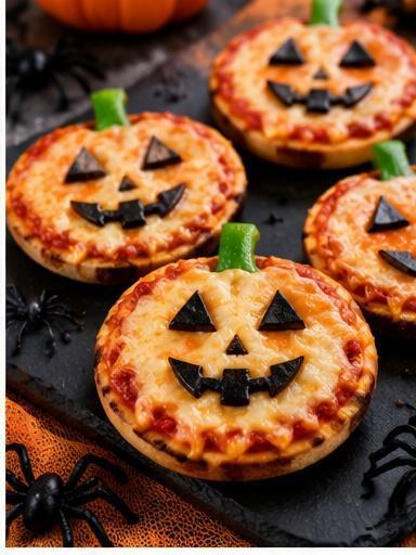 Easy Halloween Recipes for a Spooky Fun Celebration %title % easy halloween recipes for a spooky fun celebration 5