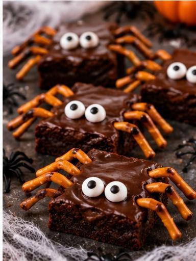 Easy Halloween Recipes for a Spooky Fun Celebration %title % easy halloween recipes for a spooky fun celebration 8