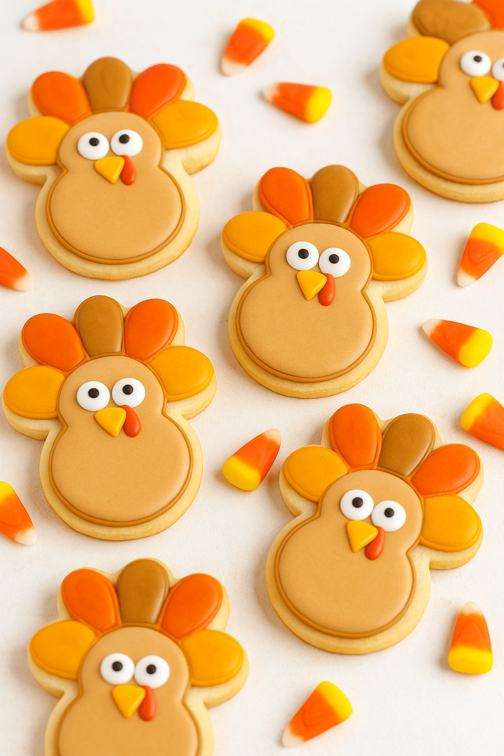 Easy Thanksgiving Treats: Delicious Homemade Recipes %title % easy thanksgiving treats 1
