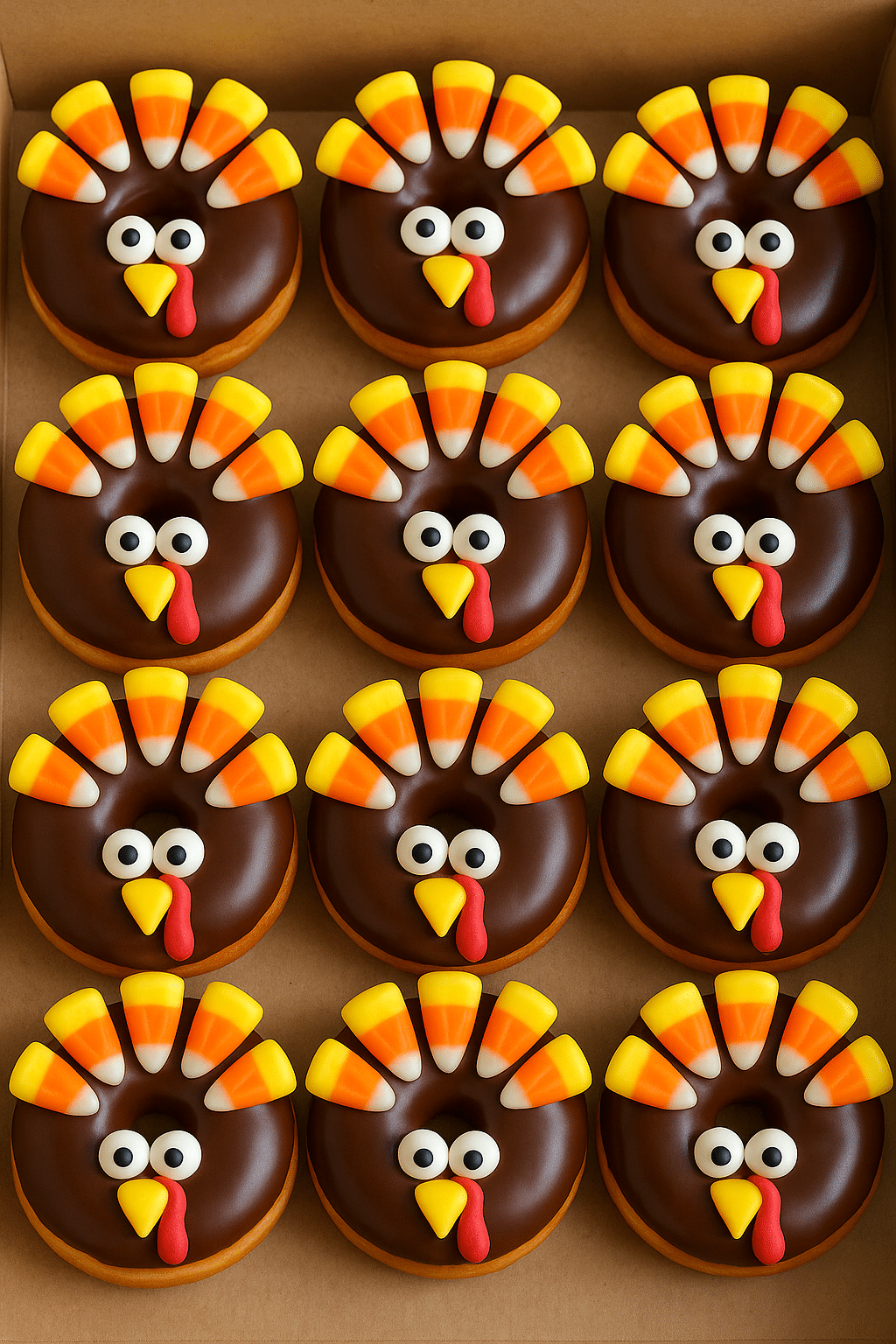 Easy Thanksgiving Treats: Delicious Homemade Recipes %title % easy thanksgiving treats 3