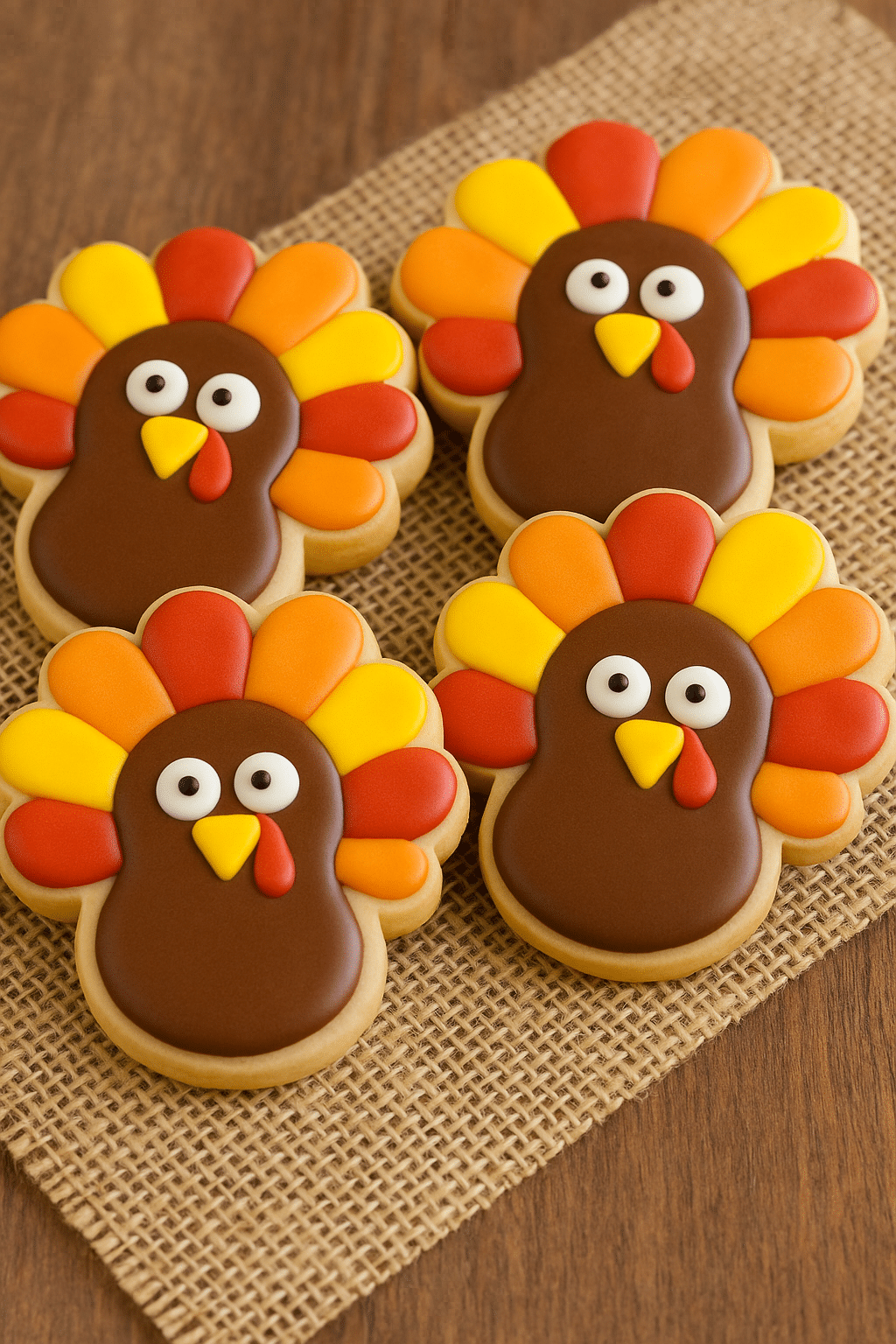 Easy Thanksgiving Treats: Delicious Homemade Recipes %title % easy thanksgiving treats 5