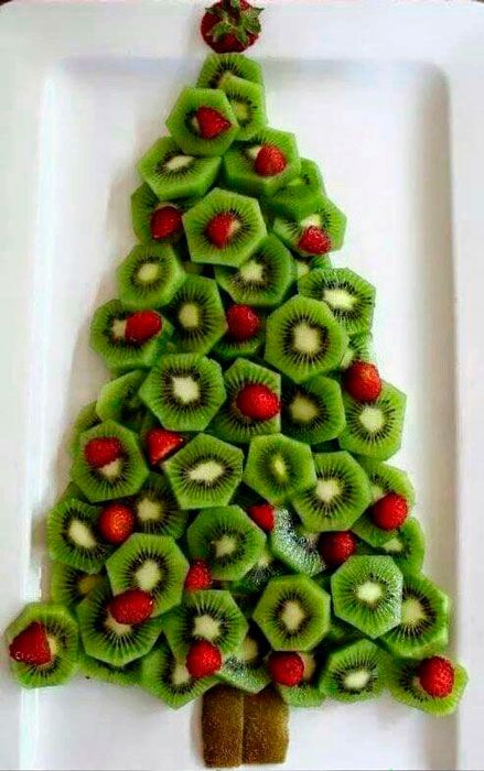 edible christmas trees 6