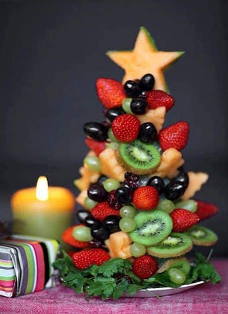 edible christmas trees 8
