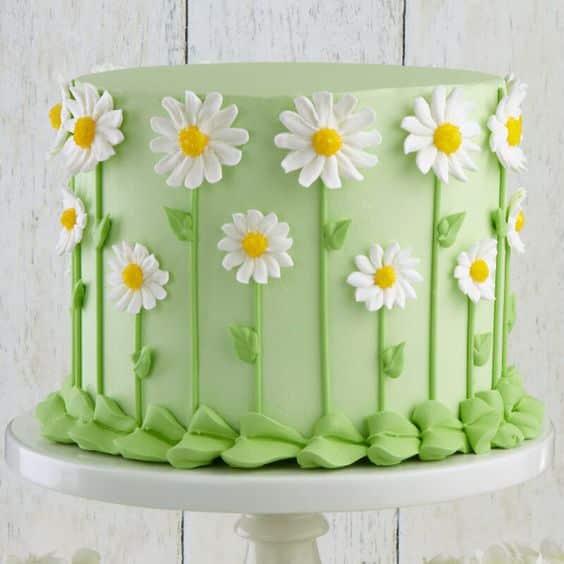 Flower Birthday Cake Ideas: Sweet Floral Designs To Wow