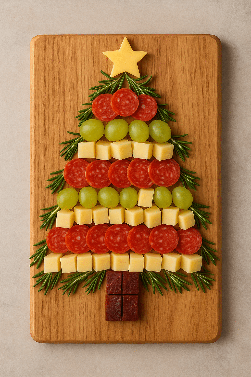 Fruit Platter for Christmas: A Festive Centerpiece Bursting with Color and Flavor %title % fruit platter for christmas a festive centerpiece 3