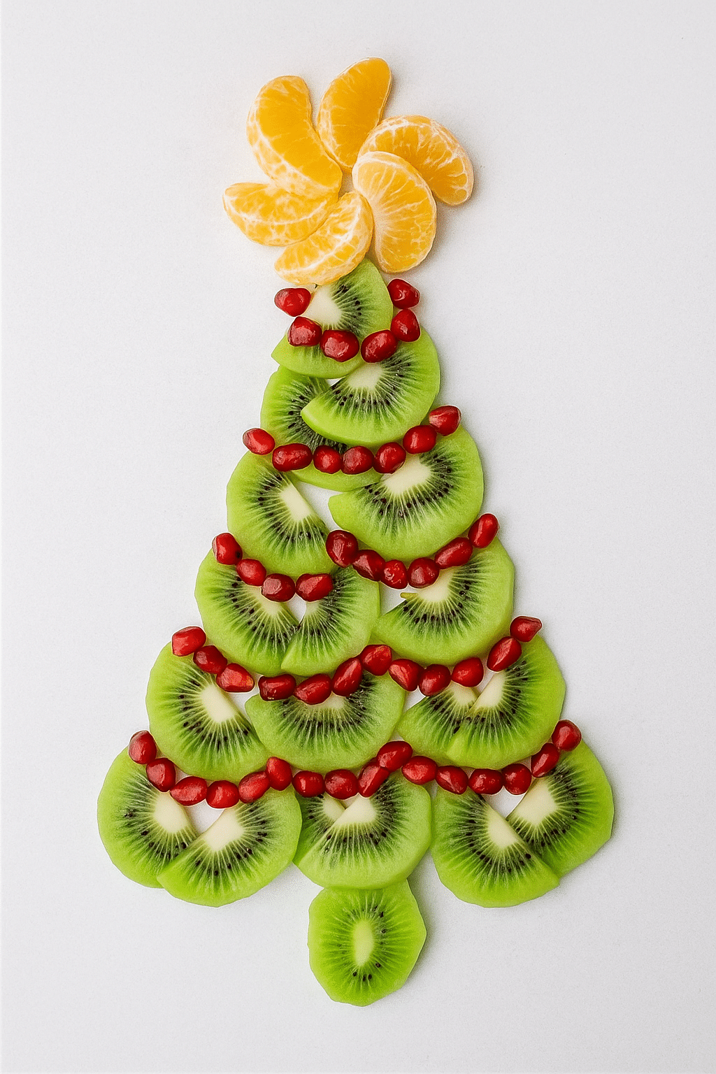 Fruit Platter for Christmas: A Festive Centerpiece Bursting with Color and Flavor %title % fruit platter for christmas a festive centerpiece