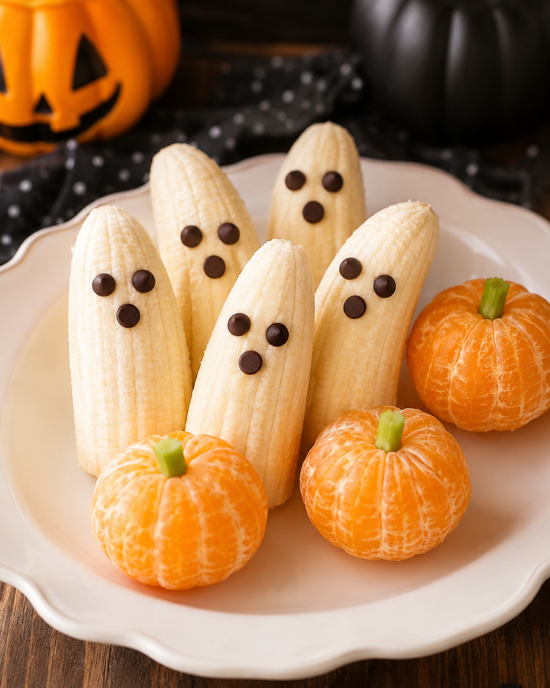 Fun and Easy Halloween Snacks for Kids %title % fun and easy halloween snacks for kids 7