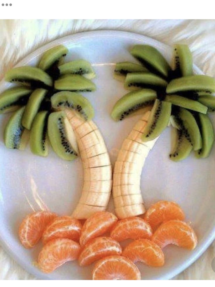 fun ideas for serving bananas 6