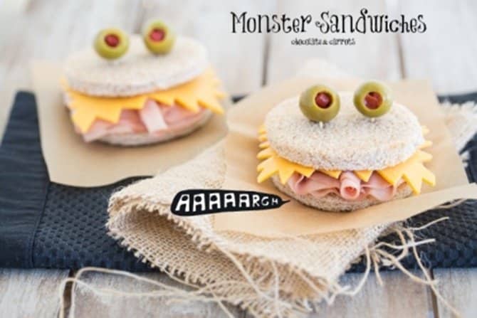 Fun Sandwich Ideas for Kids %title % fun sandwich ideas for kids 1