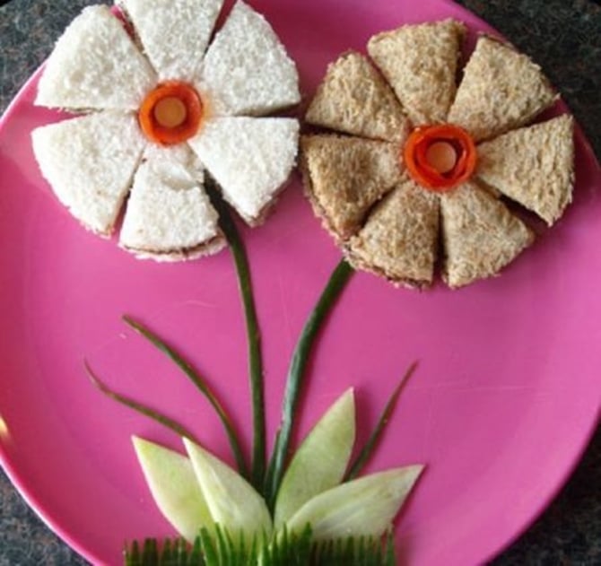 Fun Sandwich Ideas for Kids %title % fun sandwich ideas for kids 2