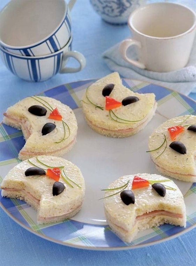 Fun Sandwich Ideas for Kids %title % fun sandwich ideas for kids 3