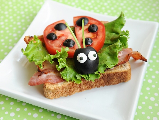 Fun Sandwich Ideas for Kids %title % fun sandwich ideas for kids 4