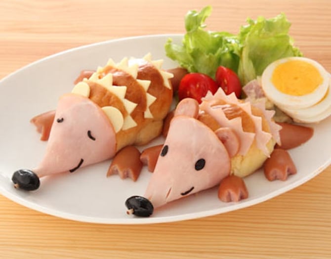 Fun Sandwich Ideas for Kids %title % fun sandwich ideas for kids