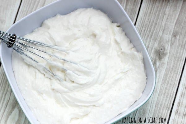 homemade vanilla buttercream frosting how to make