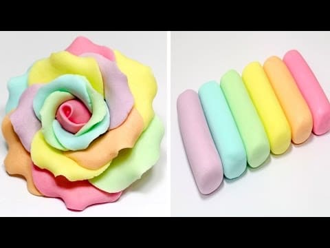 how to make fondant