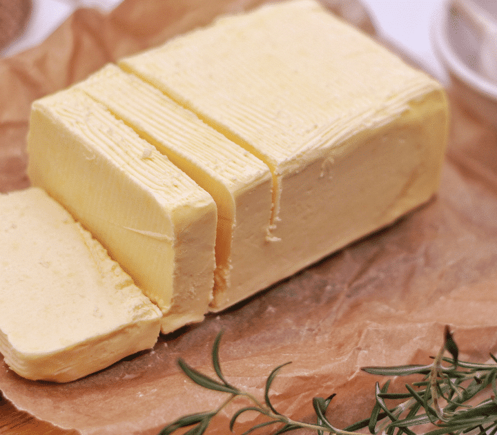 Storing Butter Right Tips for Freshness Flavor