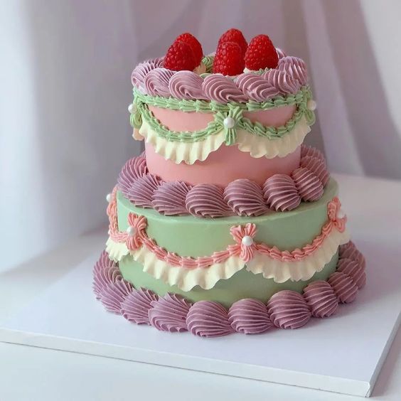 kitsch cake ideas 10
