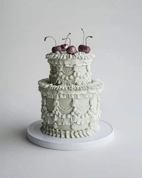 kitsch cake ideas 11