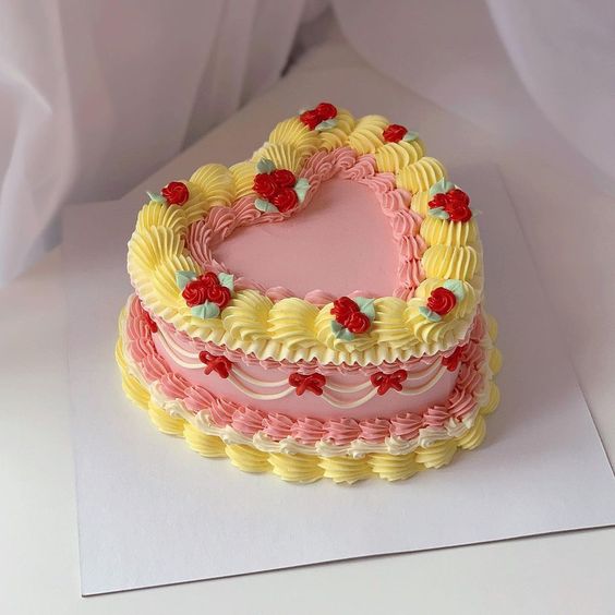 kitsch cake ideas 9