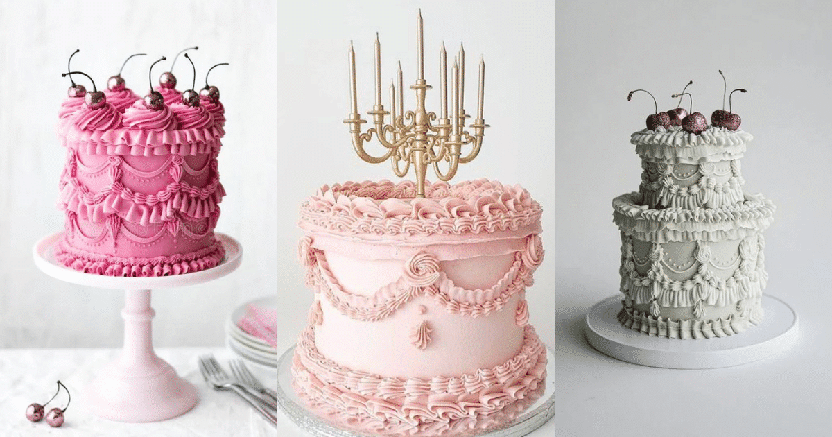 Kitsch Cake Ideas: Elevate Your Baking