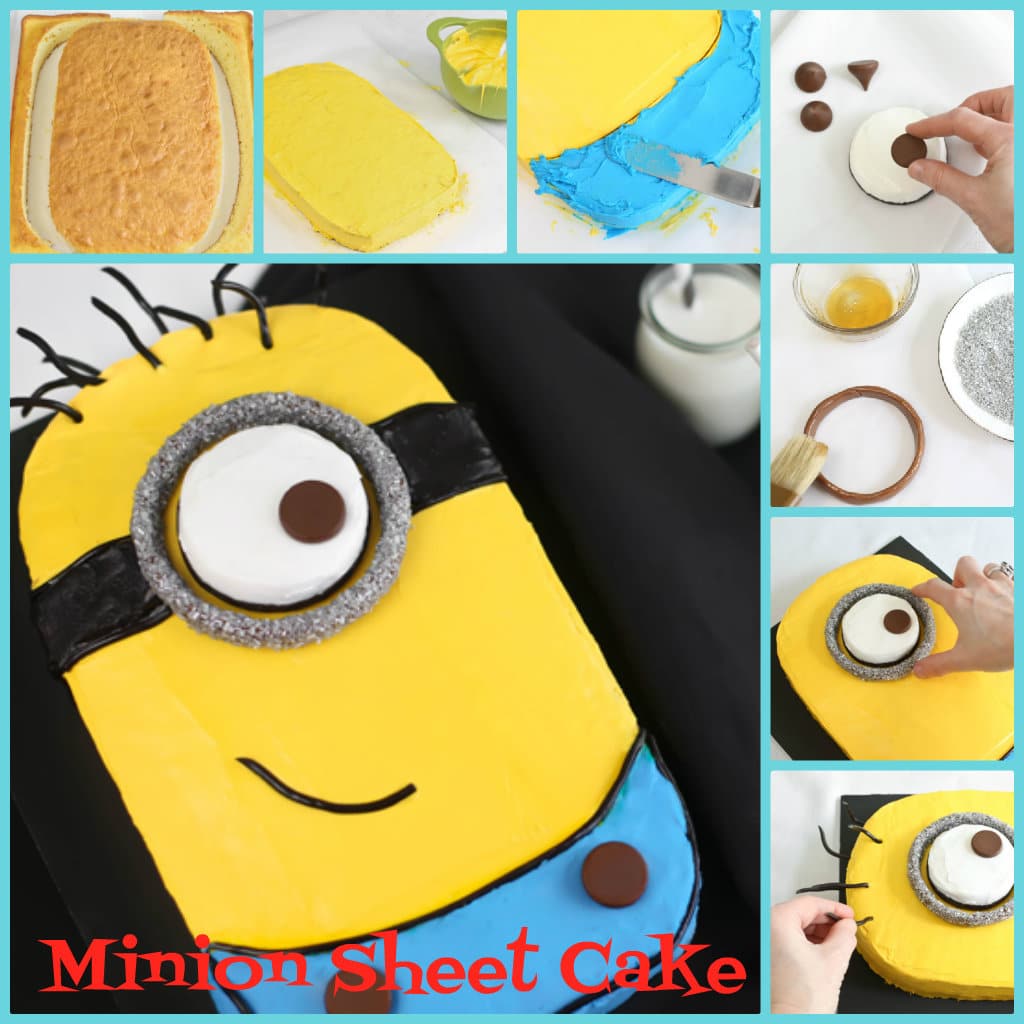 Rock with Minion Cake | Buy, Send or Order Online | Winni.in | Winni.in