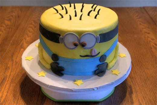 minions-cake