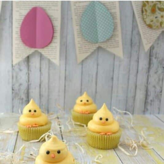 original and creative sweets for easter 4