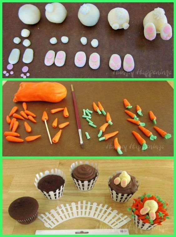 original and creative sweets for easter 5