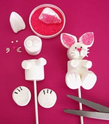 original and creative sweets for easter 7