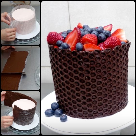 original homemade cake ideas 6