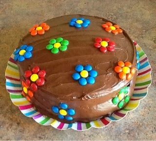 simple and inexpensive cake decorating 12