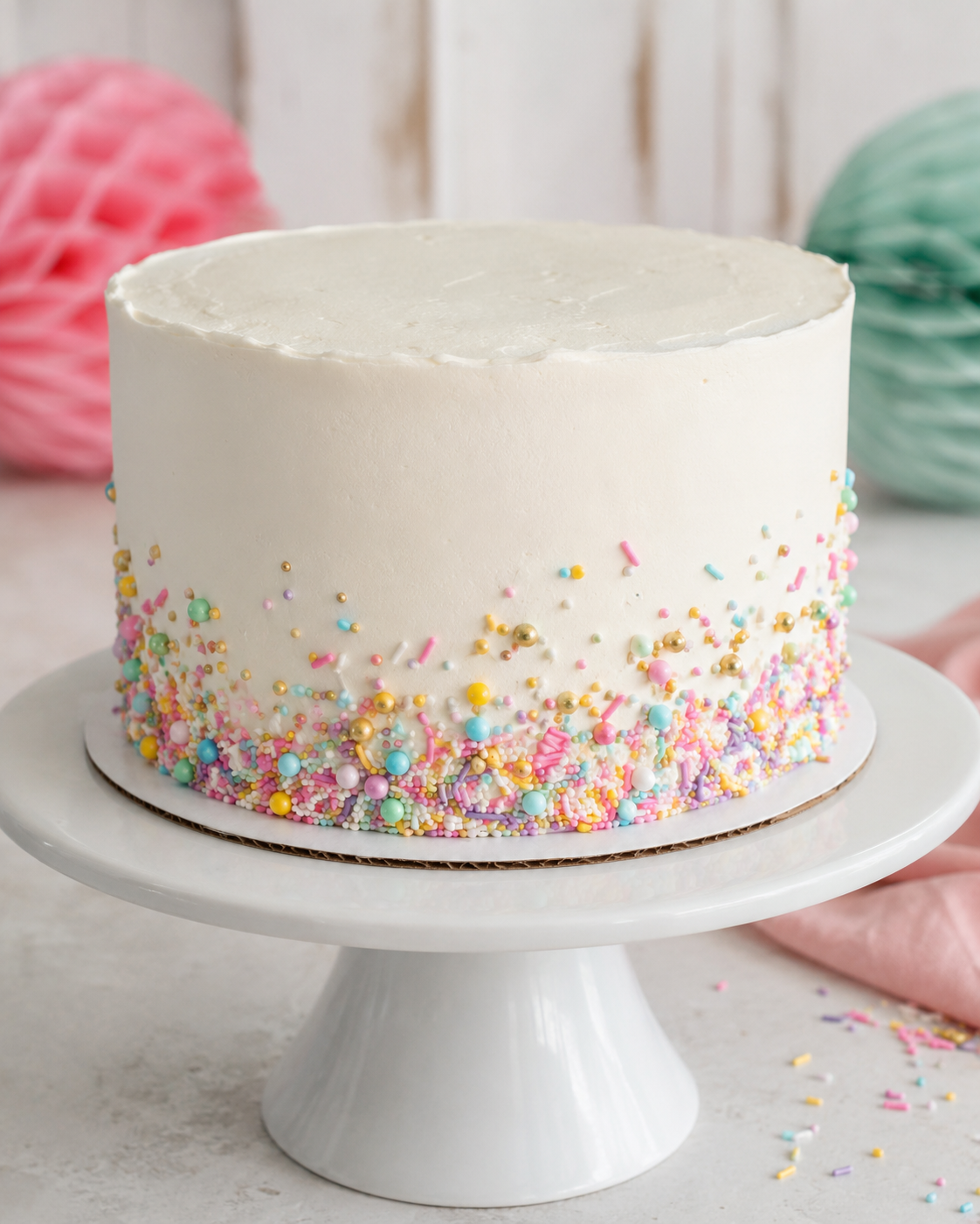 Simple Birthday Cake Ideas Anyone Can Recreate %title % simple birthday cake ideas anyone can recreate 4
