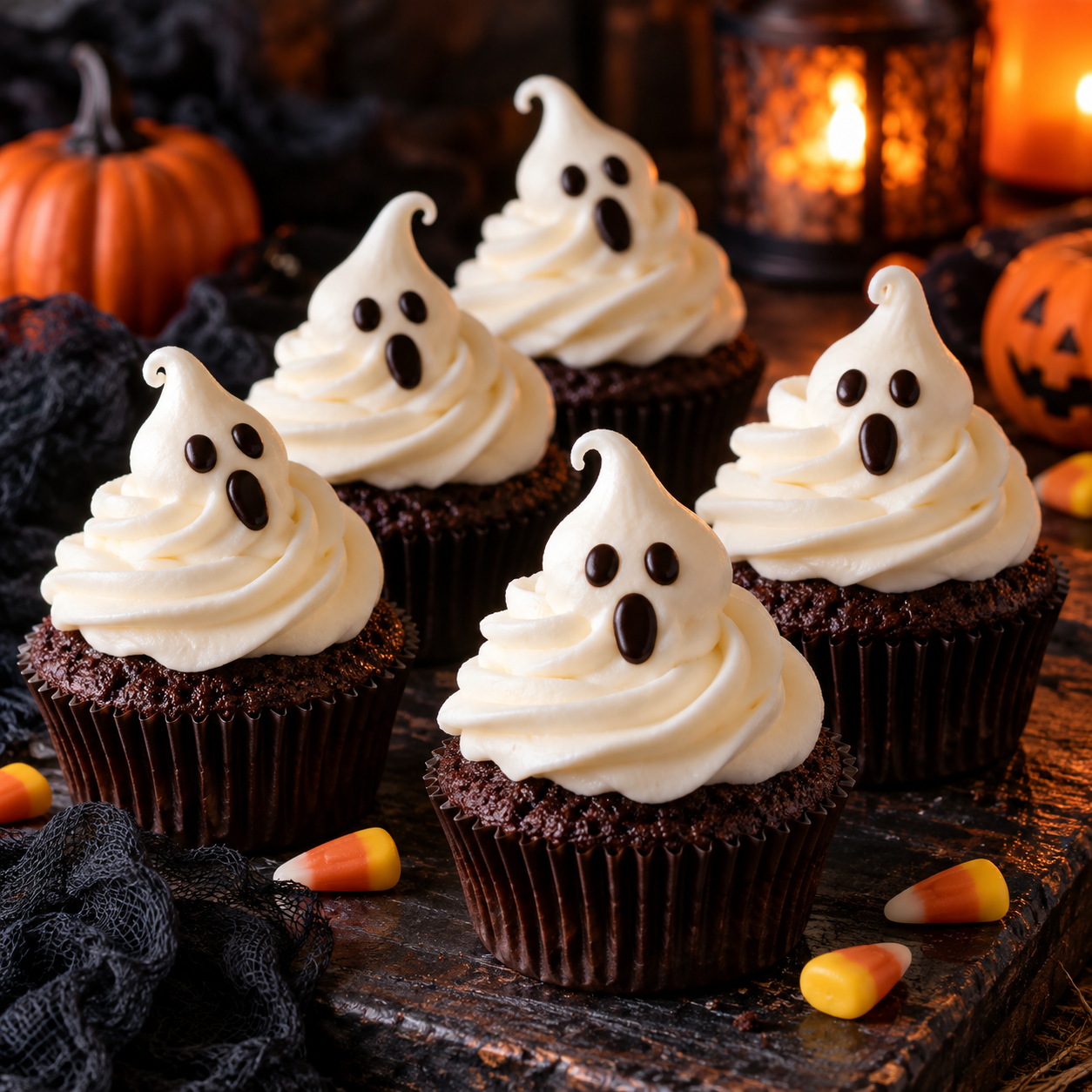 Spooky Dessert Ideas for Halloween Parties and Treats %title % spooky dessert ideas for halloween parties and treats