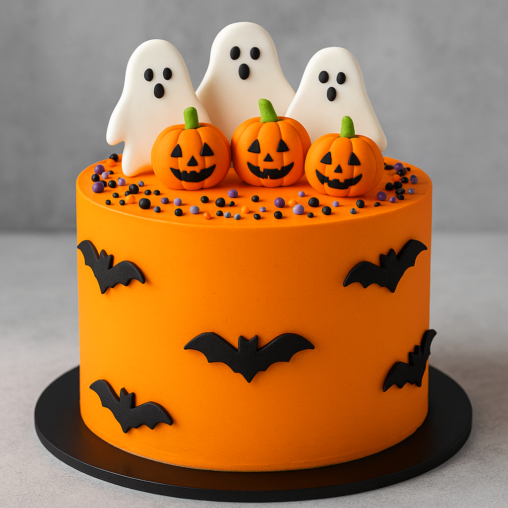 Spooky Halloween Cake Ideas for a Ghoulish Treat %title % spooky halloween cake ideas for a ghoulish treat 1