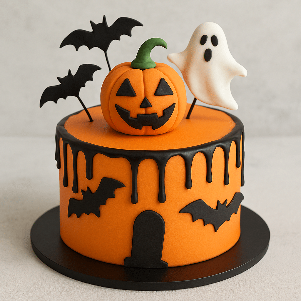 Spooky Halloween Cake Ideas for a Ghoulish Treat %title % spooky halloween cake ideas for a ghoulish treat 4
