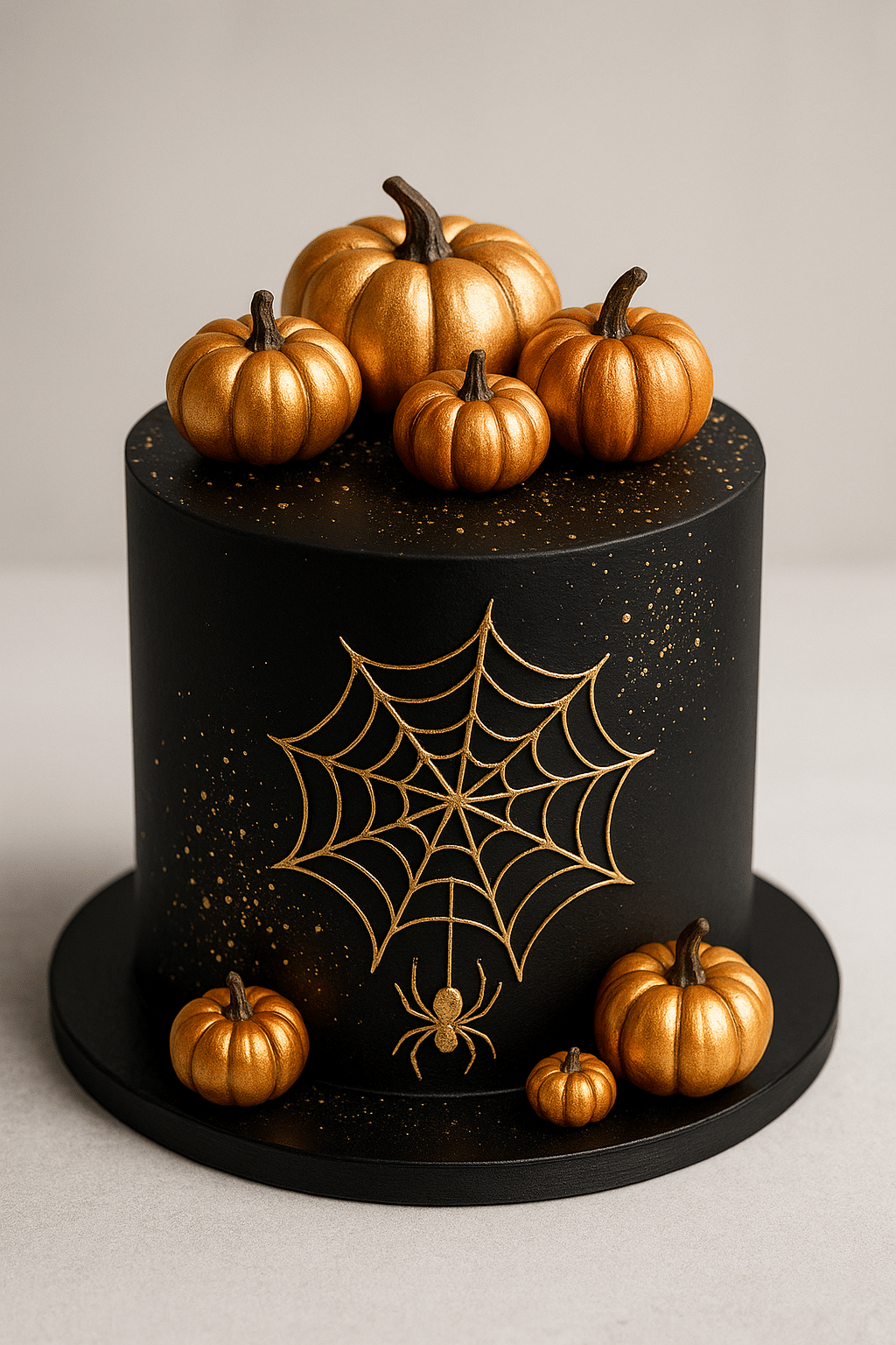 Spooky Halloween Cake Ideas for a Ghoulish Treat %title % spooky halloween cake ideas for a ghoulish treat 5