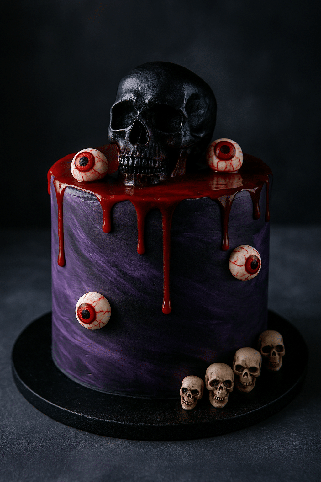 Spooky Halloween Cake Ideas for a Ghoulish Treat %title % spooky halloween cake ideas for a ghoulish treat 7