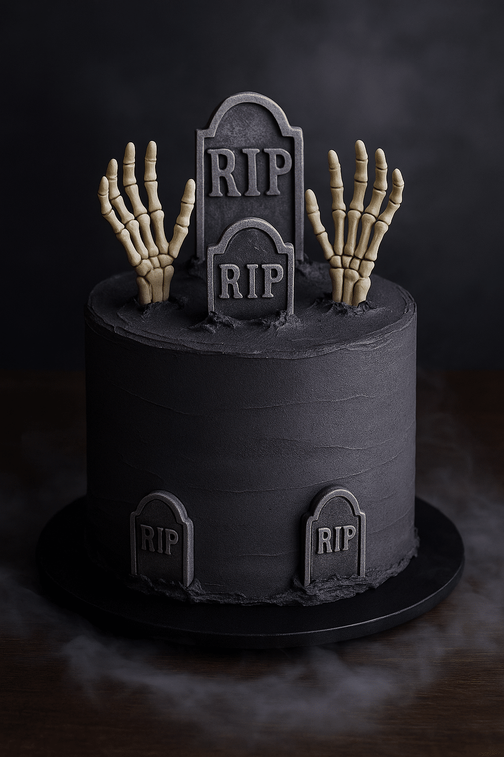 Spooky Halloween Cake Ideas for a Ghoulish Treat %title % spooky halloween cake ideas for a ghoulish treat 8