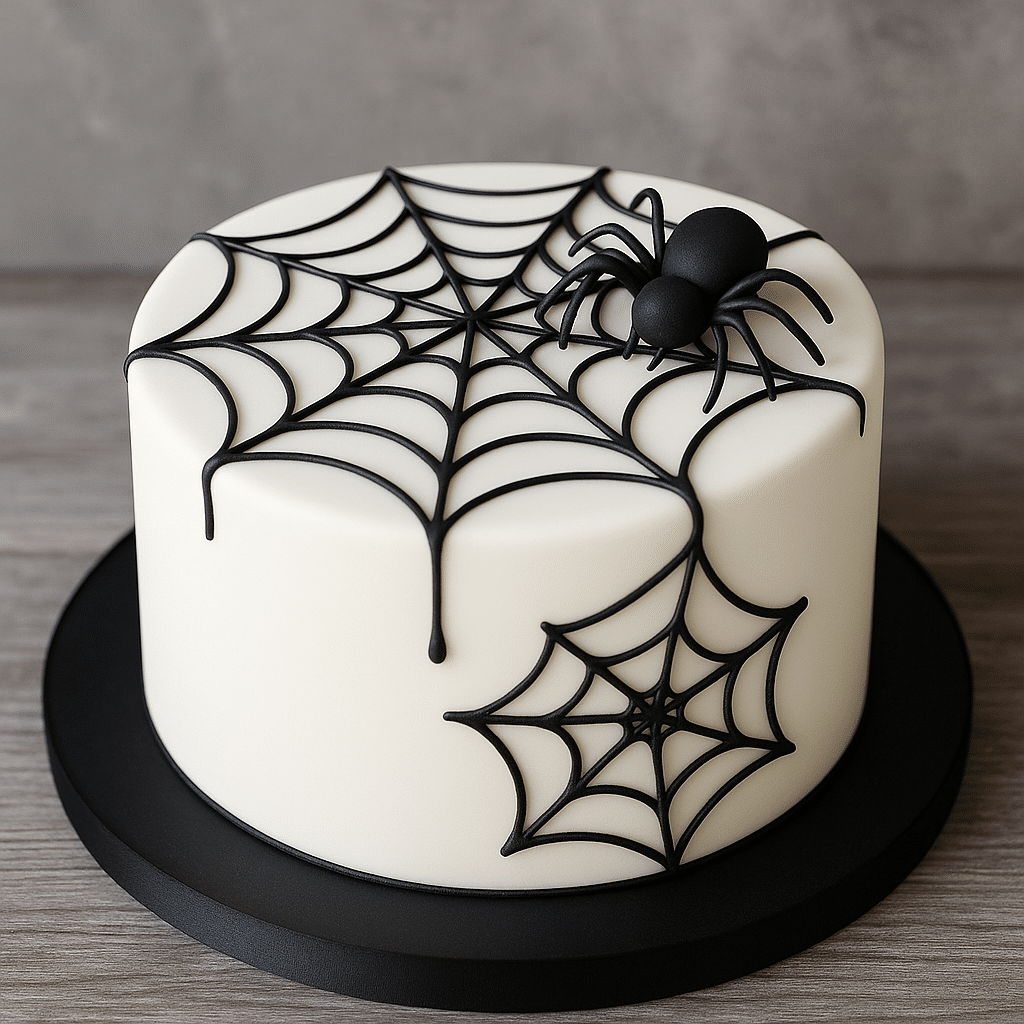 Spooky Halloween Cake Ideas for a Ghoulish Treat %title % spooky halloween cake ideas for a ghoulish treat