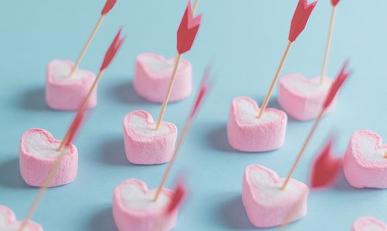 sweets ideas for valentines day 1