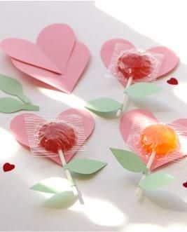 sweets ideas for valentines day 2